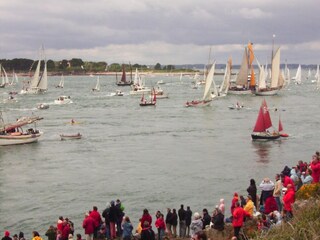 Holiday house Saint-Gildas-de-Rhuys Environment 17