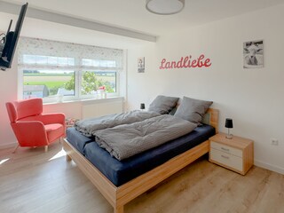 Schlafzimmer 3
