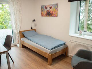 Schlafzimmer 4