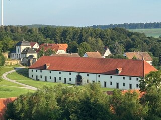 LWL Kloster Dalheim