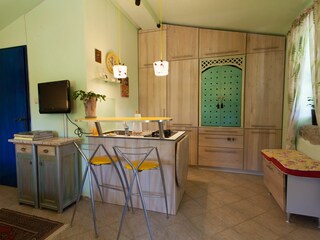 Kitchenette