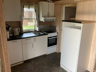 Vakantiehuis Løkken  30