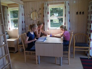 Ferienhaus Løkken  22