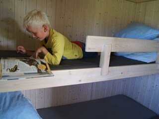 Holiday house Løkken  33