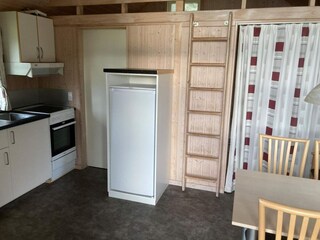 Ferienhaus Løkken  34