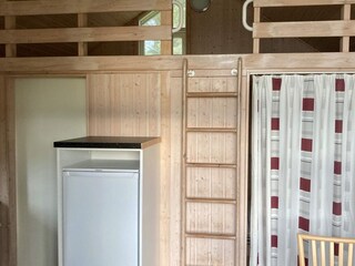 Ferienhaus Løkken  24