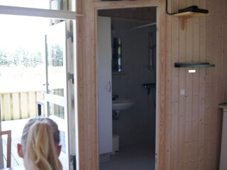 Maison de vacances Løkken  30