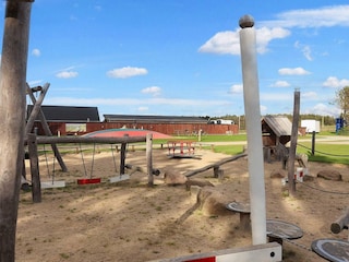 Ferienhaus Løkken  4