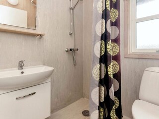 Casa de vacaciones Løkken  5