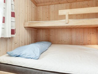 Casa de vacaciones Løkken  11