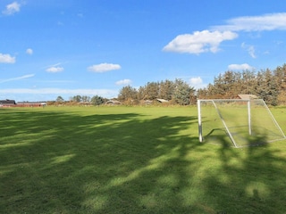 Maison de vacances Løkken  5