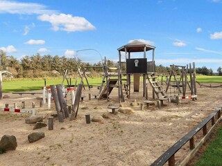 Vakantiehuis Løkken  11