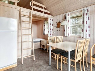 Maison de vacances Løkken  21