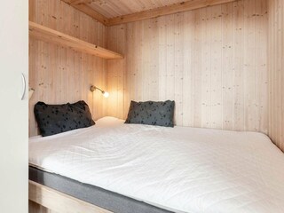 Maison de vacances Løkken  23