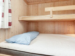 Maison de vacances Løkken  24