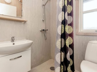 Maison de vacances Løkken  23