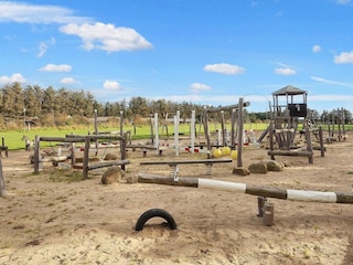 Ferienhaus Løkken  8