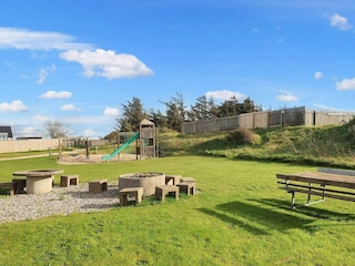 Holiday house Løkken  12