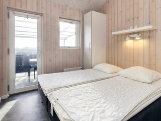 Maison de vacances Løkken  3