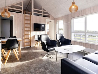 Holiday house Løkken  15