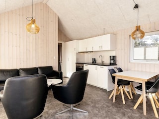 Ferienhaus Løkken  23
