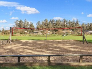 Ferienhaus Løkken  9