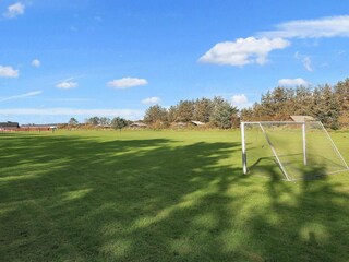 Casa de vacaciones Løkken  18