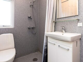 Vakantiehuis Løkken  14