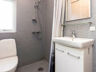 Casa de vacaciones Løkken  3