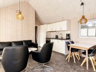 Holiday house Løkken  20