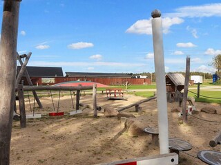 Casa per le vacanze Løkken  2