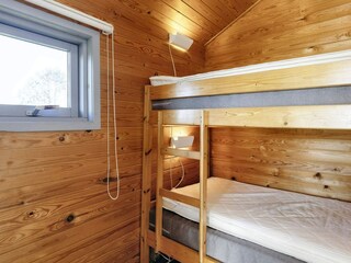 Maison de vacances Løkken  10