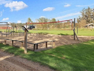 Vakantiehuis Løkken  10