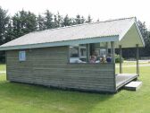 Casa de vacaciones Løkken Grabación al aire libre 1