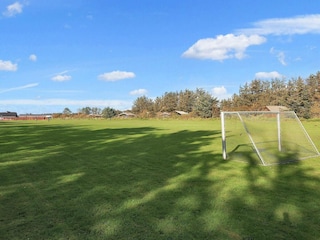 Holiday house Løkken  23