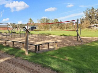 Casa de vacaciones Løkken  10