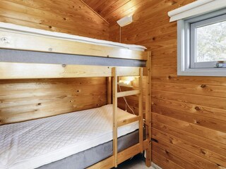 Casa de vacaciones Løkken  9