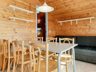 Maison de vacances Løkken  6