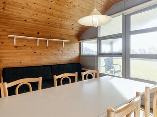 Maison de vacances Løkken  8