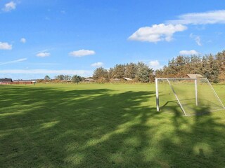 Maison de vacances Løkken  13