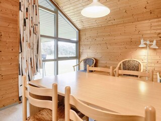 Casa de vacaciones Løkken  5