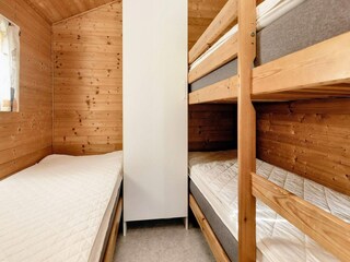 Casa de vacaciones Løkken  6