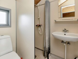 Maison de vacances Løkken  10