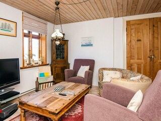 Parco vacanze Fanø  4