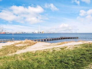 Parc de vacances Fanø  22