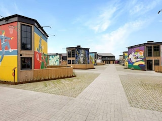 Ferienhaus Blokhus Außenaufnahme 4
