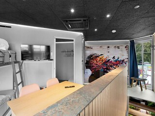 Ferienhaus Blokhus  28