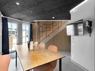 Vakantiehuis Blokhus Buitenaudio-opname 6
