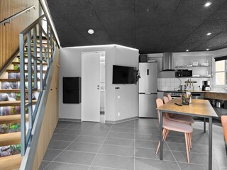 Vakantiehuis Blokhus Buitenaudio-opname 4