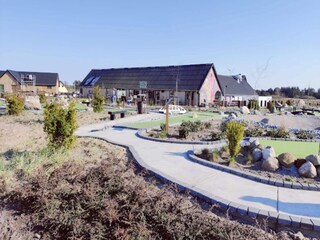 Vakantiehuis Blokhus Buitenaudio-opname 17